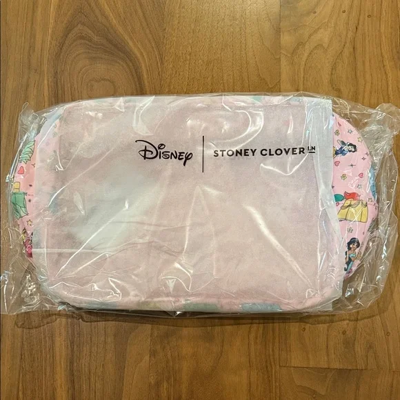 Stoney Clover Lane Pink Princess Bag - Picture 3 of 5